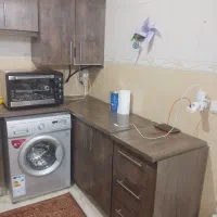 کابینت شپزخانه