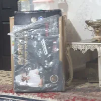 گاز صحفه نو