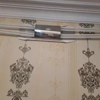 قاب و لامپ و ترانس کم مصرف