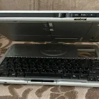 COMPAQ PC TC 1000 Touch and DVD EXTERNAL|رایانه همراه|تهران, سعادت‌آباد|دیوار