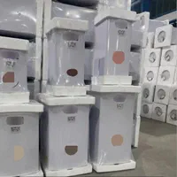 آبگرمکن برقی دیواری و ایستاده مکعبی و استوانه ای