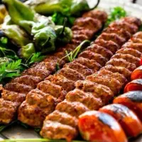 استخدام پرسنل کبابی