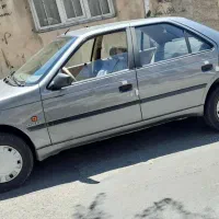 فروش پژو ۹۳ دوگانه کارخانه
