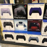 دسته ps5