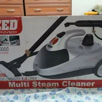 تعدادی لوازم خانگی نو و آکبند