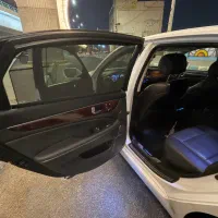 سنتنیال vip مدل ۲۰۱۵ پلاک دائم اروند