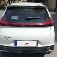 سفید X33 CROSS MT 1402|خودرو سواری و وانت|شیراز, شهرک ویلایی بهاران|دیوار