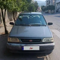 پراید 131 مدل 1395