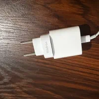 شارژر آیفون نو