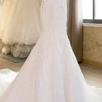 لباس عروس