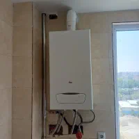 تعمیرات انواع پکیچ و آبگرمکن و احاق گاز