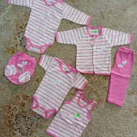 لباس بچگانه نو