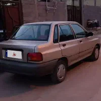 پرایدمدل ۸۸