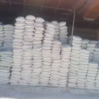 سیمان ماسه آجر گچ بلوک پوکه