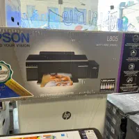 پرینتر اپسون L805 و L8050
