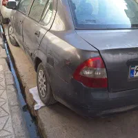 تیلا ۱ مدل ۹۱|خودرو سواری و وانت|مشهد, ابوذر|دیوار