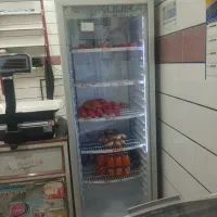 یخچال ایستاده