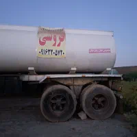 دوتا تانکر کوک کپ سیاه فول بزرگ