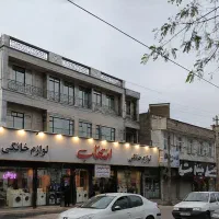 فروش‌۳۷۰‌متر ملک‌شش دانگ بر اصلی‌خ جویبار