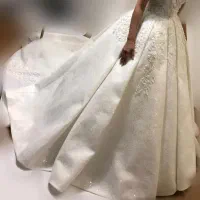 لباس عروس