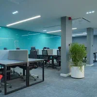فضای کار اشتراکی