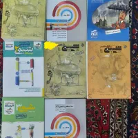 کتاب کنکور تجربی