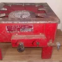 اجاق گاز بزرگ آشپزی