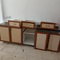 کابینت دست دوم