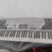 ارگ مدل Ctk964کاسیو اصل ژاپن نسخه اصلی