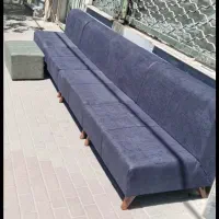 مبل برای کافه وگیمنت