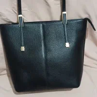 کیف دوشی چرم