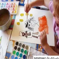 تدریس امار و ریاضی همه پایه ها