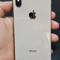 iPhone XSmax Gold 64|موبایل|ارومیه, |دیوار