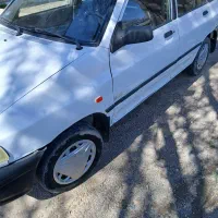 پراید۸۹|خودرو سواری و وانت|نیشابور, شریعتی|دیوار