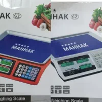 ترازو ۴۰ کیلو محک ۵ ستاره