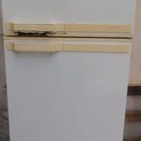 یخچال فریزر