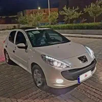 207پاناروما دنده ای