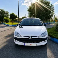 خودرو 206sd