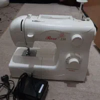 تعدادی از وسایل خانه