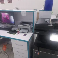 واگذاری دفتر پیشخوان دولت با تمام وسایل