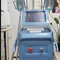 ایستگاه لاغری کرایولیپولیز۳۶۰درجه،فول هندپیس