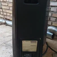 بخاری گازی ایرانشرق