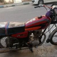 موتور مدل ۸۹