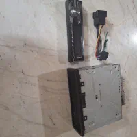 ضبط پایونر پنل دار