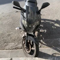 پالس 220 فروش فوری