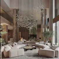 ۲خواب  ۹۰ متر  نور گیر  قدر السهم دار