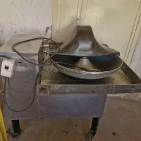 سبزی‌خوردکن‌بشقابی‌