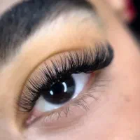 اکستنشن مژه لیفت مژه و ابرو‌ نیشابور