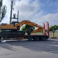 اجاره بیل مکانیکی ، پیکور و کامیون کمپرسی
