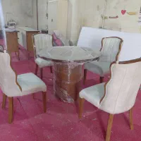 غذا خوری مدل آبشاری